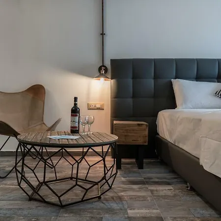Appartamento Superb Industrial Style Heart Of *