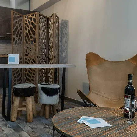 Appartamento Superb Industrial Style Heart Of *