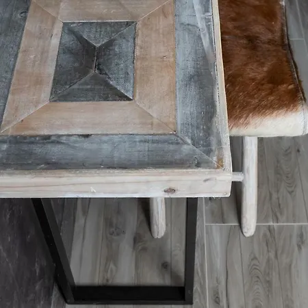 Superb Industrial Style Heart Of