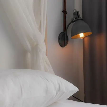 Appartamento Superb Industrial Style Heart Of Atene