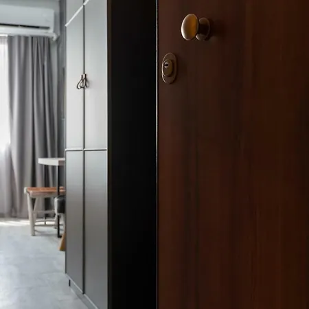 Appartamento Superb Industrial Style Heart Of *