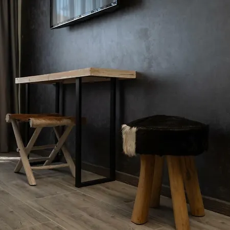 Superb Industrial Style Heart Of *
