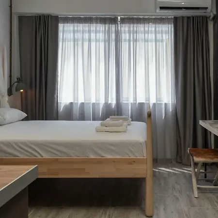 Superb Industrial Style Heart Of Appartamento