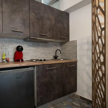 Appartamento Superb Industrial Style Heart Of
