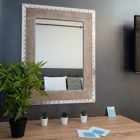 Superb Industrial Style Heart Of *