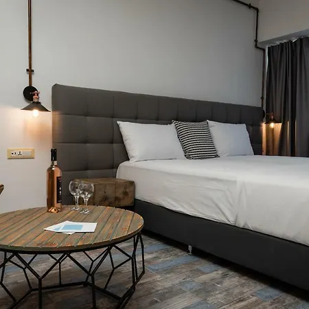 Superb Industrial Style Heart Of *