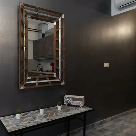 Superb Industrial Style Heart Of * Αθήνα