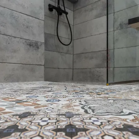 Superb Industrial Style Heart Of